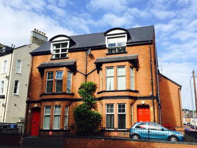 Apartment for rent in Londonderry, Northern Ireland