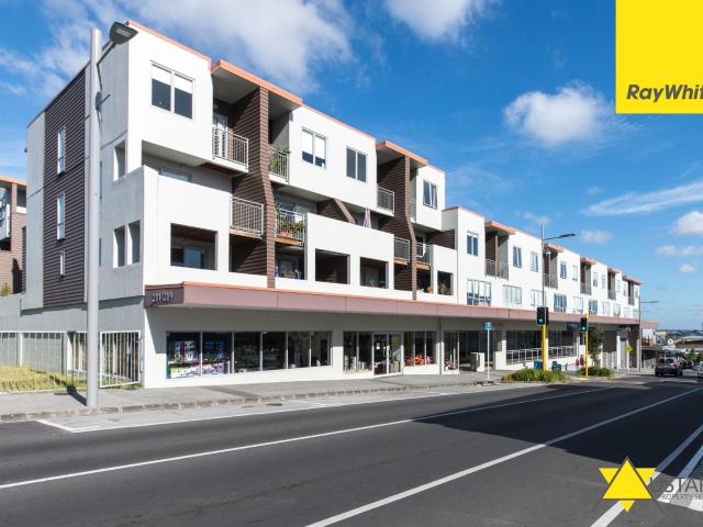Apartment for rent in Onehunga
