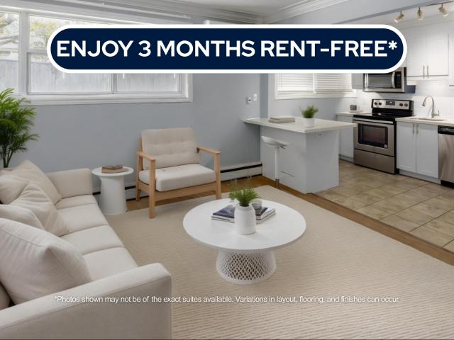 Apartment for rent in Ancaster, Ontario