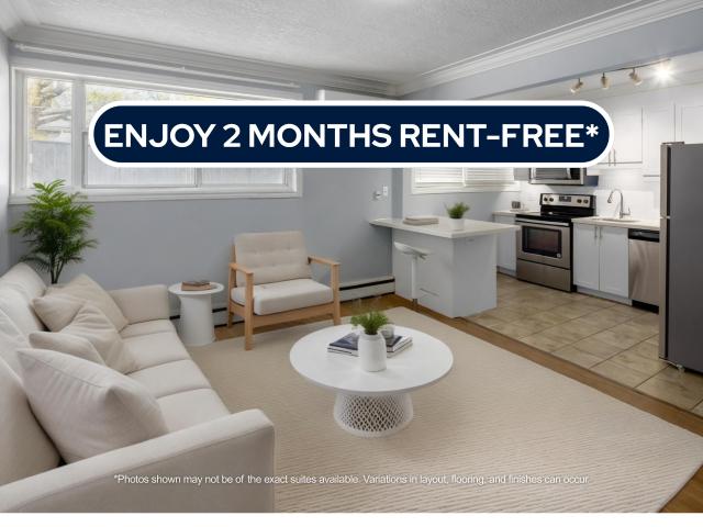 Apartment for rent in Ancaster, Ontario