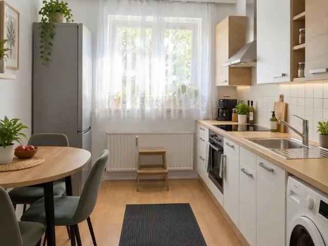 Apartment mieten in Schöffelstadt, Mödling