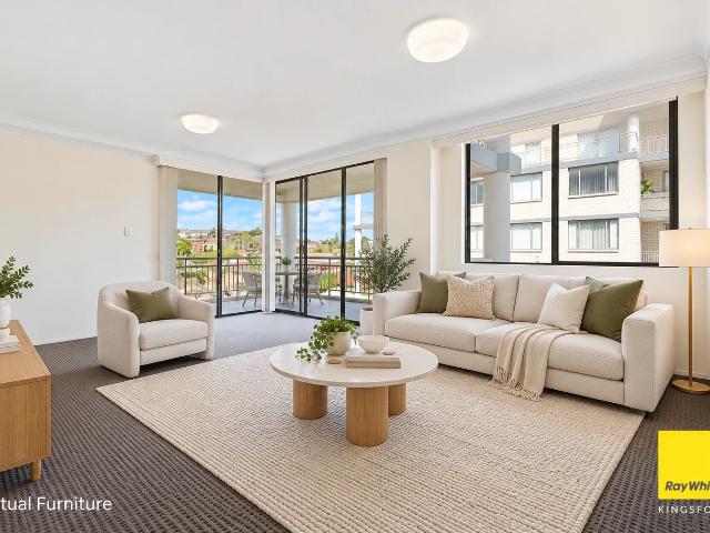Apartment for rent