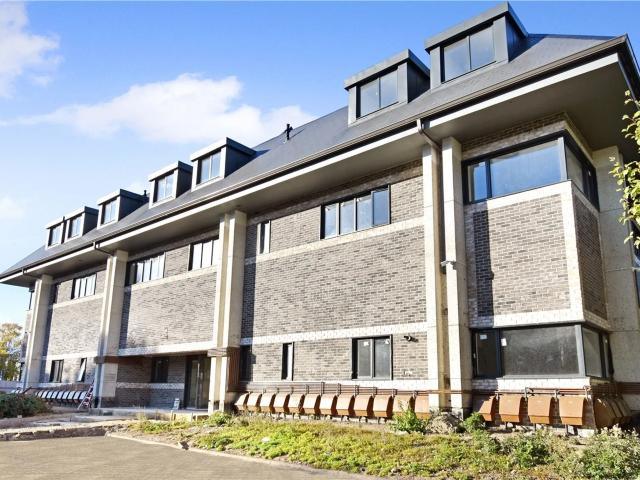 Apartment for rent in Enborne, West Berkshire