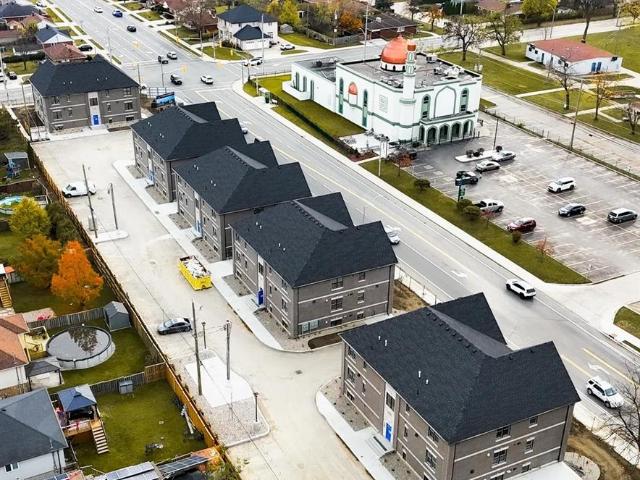 Apartment for rent in Maidstone, Ontario