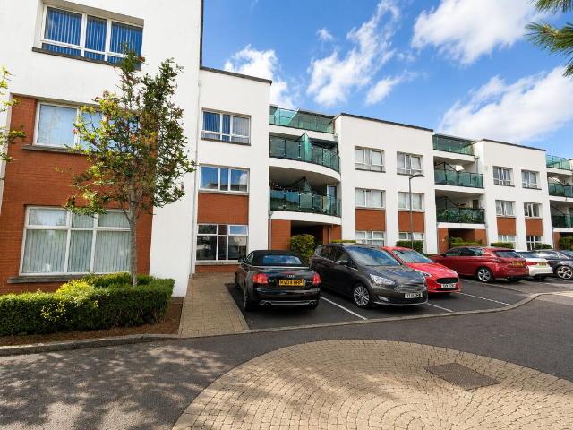 Apartment for rent in Andersonstown, Northern Ireland