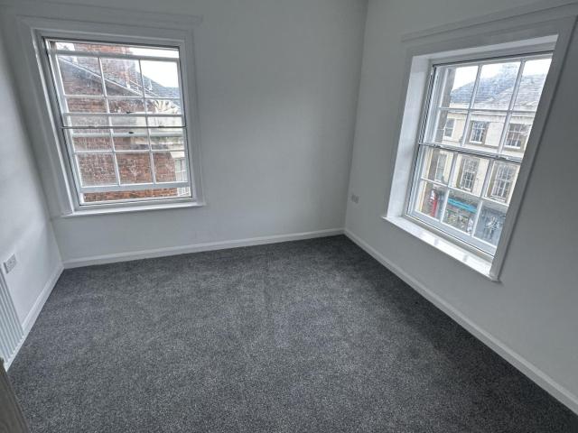 Apartment for rent in Lower Tranmere, Birkenhead