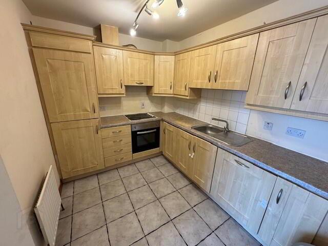 Apartment for rent in Dungannon, Northern Ireland