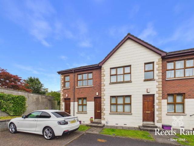 Apartment for rent in Belmont, Northern Ireland