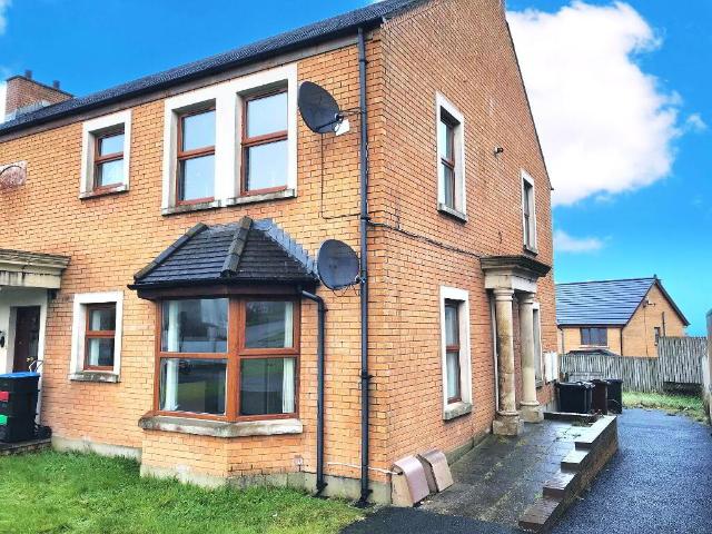 Apartment for rent in Northern Ireland