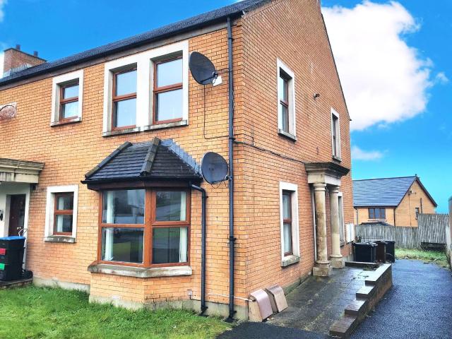 Apartment for rent in Northern Ireland
