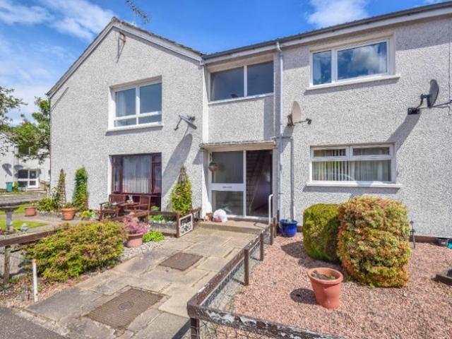 Apartment for rent in Gowanbank, Forfar