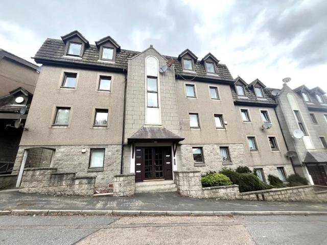 Apartment for rent in Woodside, Ballindoch