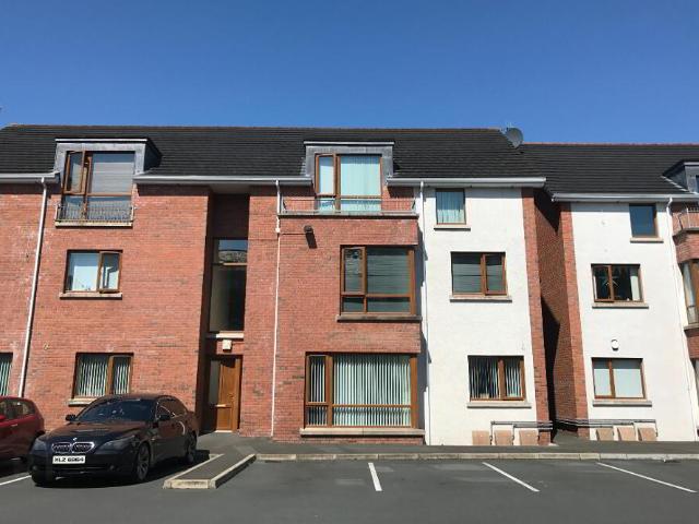 Apartment for rent in Whiteabbey, Newtownabbey