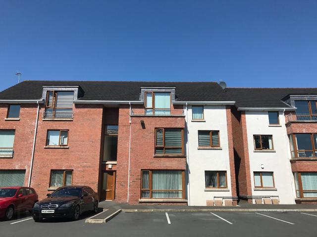Apartment for rent in Whiteabbey, Newtownabbey