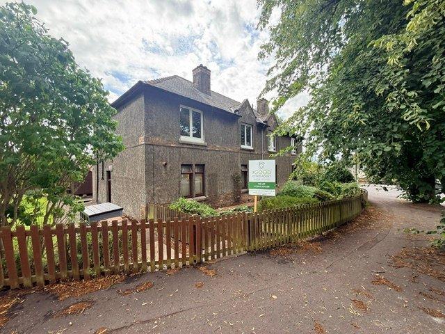 Apartment for rent in Lady's Mill, Dunfermline