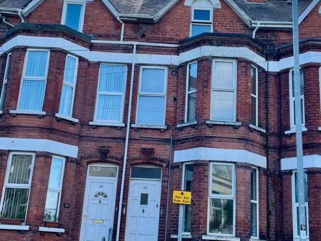 Apartment for rent in Northern Ireland