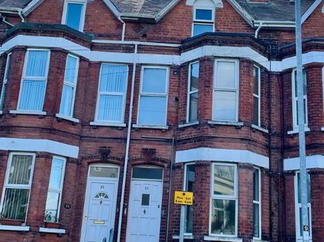 Apartment for rent in Northern Ireland