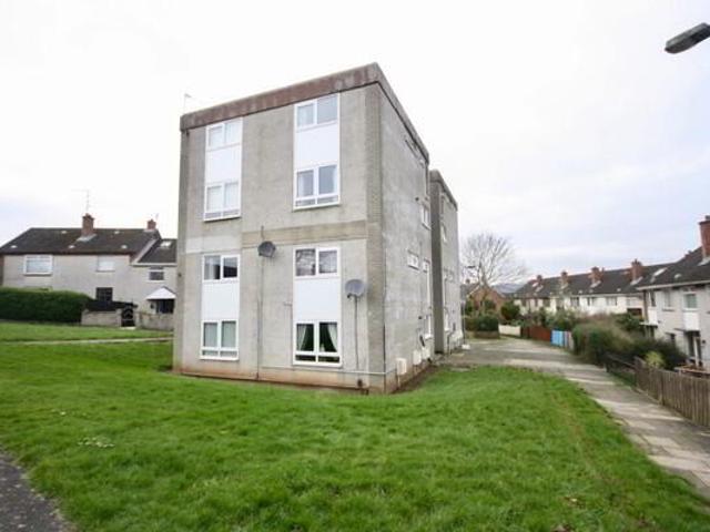 Apartment for rent in Northern Ireland