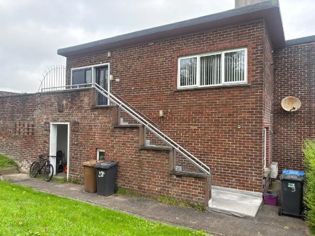 Apartment for rent in Cregagh, Belfast