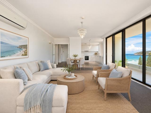 Apartment for rent in Northern Beaches, Sydney