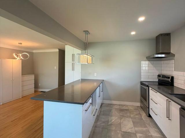Apartment for rent in Mulhurst Bay, Ontario