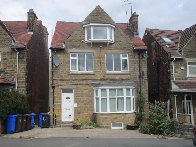 Apartment for rent in South Yorkshire