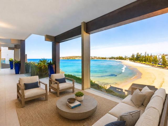 Apartment for rent in Sydney, New South Wales