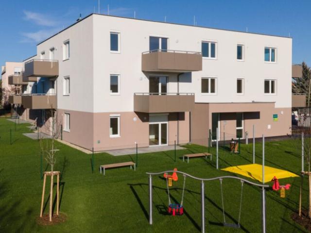 Apartment mieten in Katastralgemeinde Unterwaltersdorf, Ebreichsdorf