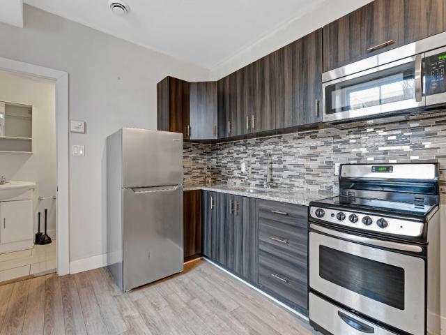 Apartment for rent in Mulhurst Bay, Ontario