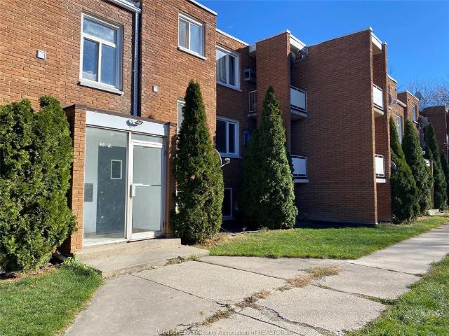 Apartment for rent in Maidstone, Ontario