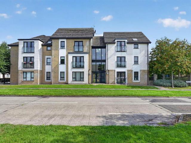 Apartment for rent in Dundonald, County Down