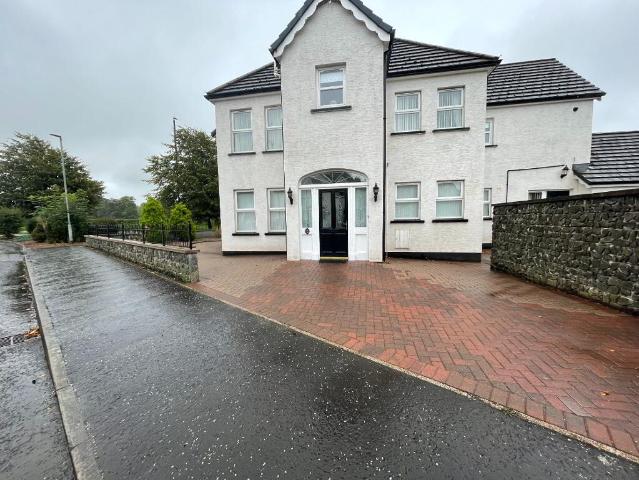 Apartment for rent in Broughshane, Northern Ireland