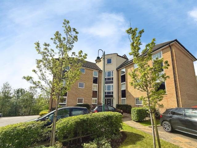 Apartment for rent in Hampton Hargate, Peterborough