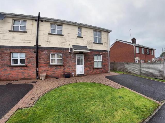 Apartment for rent in Carryduff, County Down