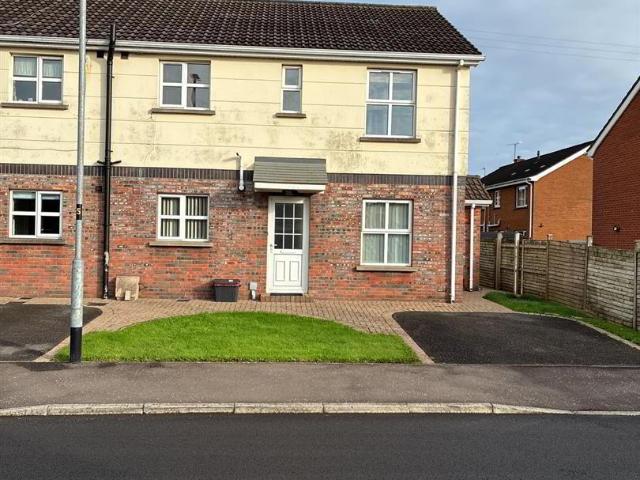 Apartment for rent in Carryduff, Northern Ireland