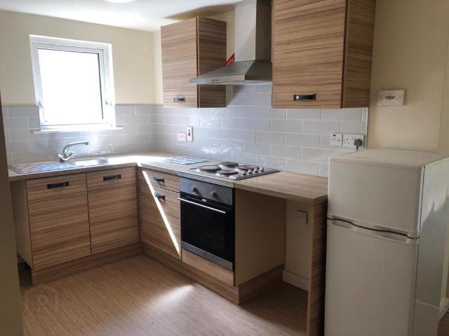 Apartment for rent in Portrush, Northern Ireland