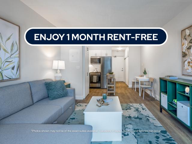 Apartment for rent in Ancaster, Ontario