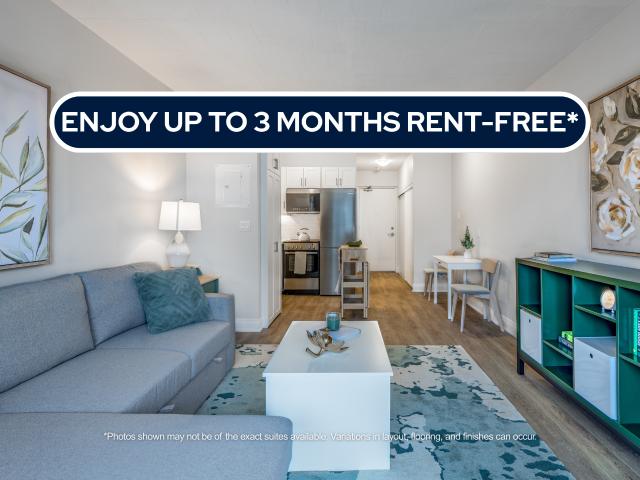 Apartment for rent in Ancaster, Ontario
