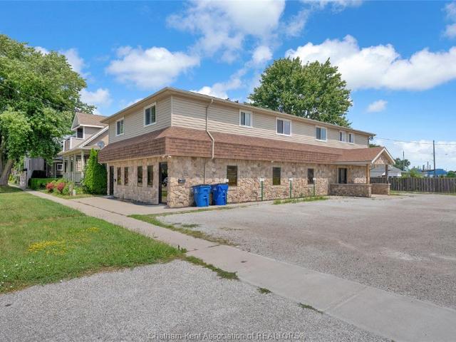 Apartment for rent in Chatham–kent, Ontario