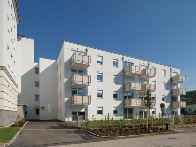 Apartment mieten in Pottenstein, Niederösterreich