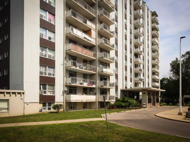 Apartment for rent in Mississauga, Ontario
