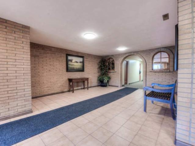 Apartment for rent in Brant, Ontario