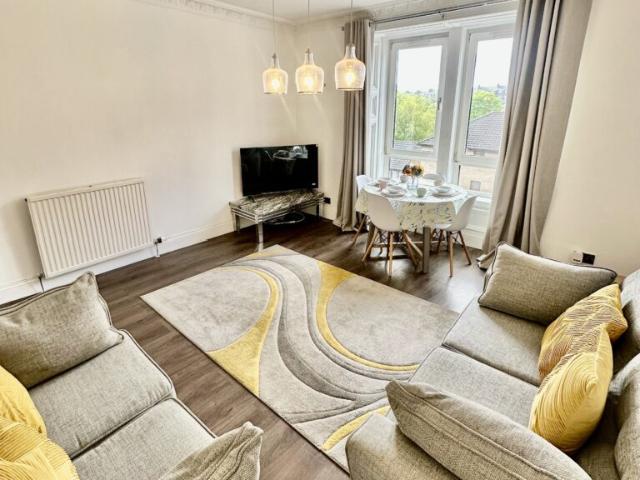 Apartment for rent in West End, Scotland