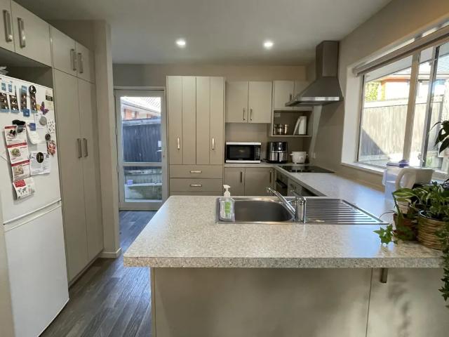 Apartment for rent in Timaru, Canterbury
