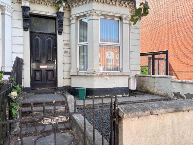 Apartment for rent in Northern Ireland