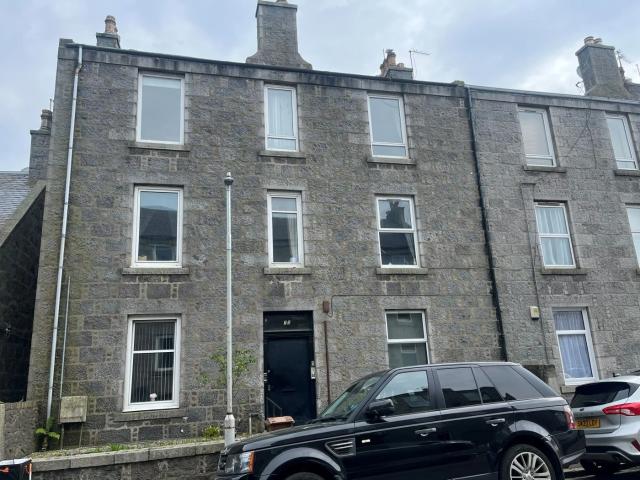 Apartment for rent in Ballindoch, Scotland