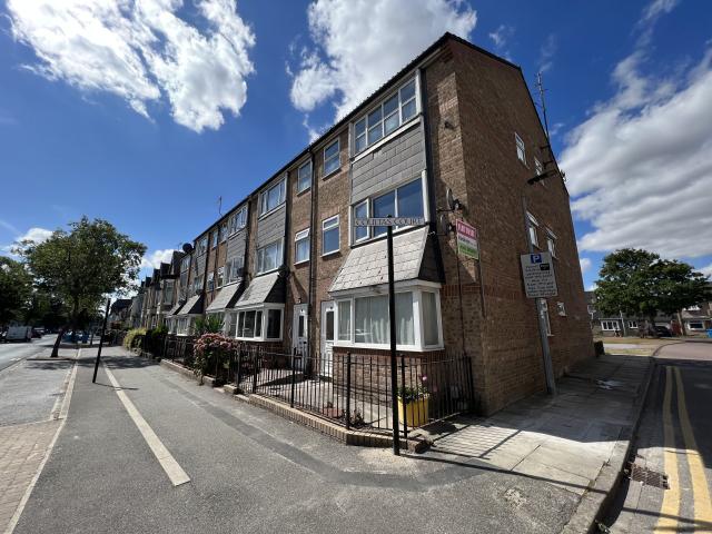 Apartment for rent in Avenues, Hull