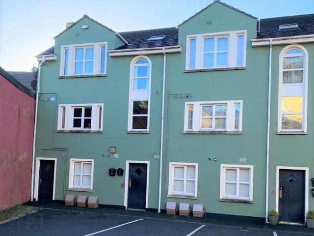 Apartment for rent in Ballygowan, Northern Ireland