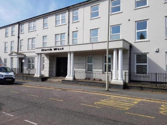 Apartment for rent in North Watford