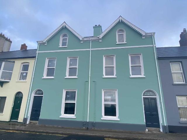 Apartment for rent in Carrickfergus, Northern Ireland